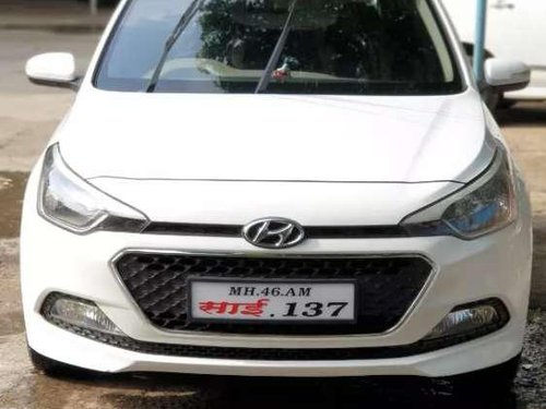 2015 Hyundai i20 Sportz 1.2 MT for sale at low price