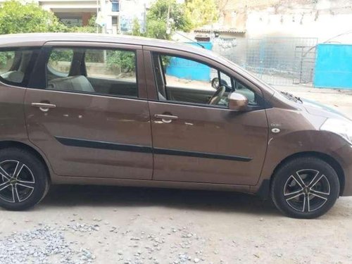 Used Maruti Suzuki Ertiga LDI MT for sale 