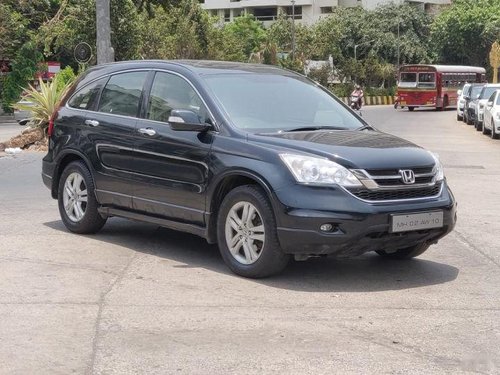 2012 Honda CR V  AT With Sun Roof for sale at low price