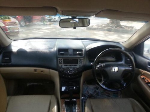 Honda Accord VTi-L (AT) for sale