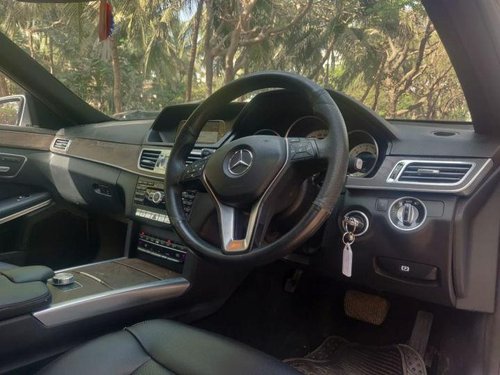 Mercedes-Benz E-Class E250 CDI Avantgarde AT for sale