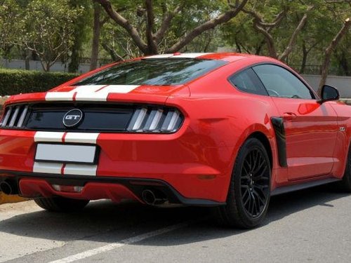 Ford Mustang V8 AT for sale