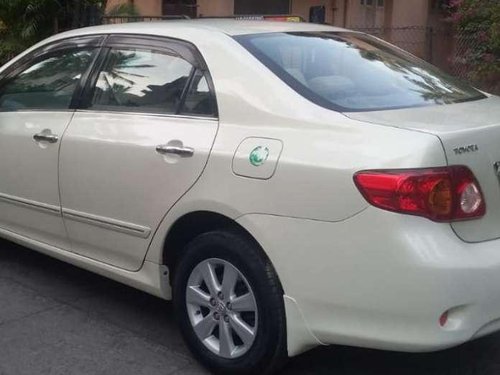 2010 Toyota Corolla Altis 1.8 G MT for sale