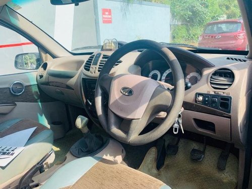 Used Mahindra Xylo  E6 BS IV MT car at low price