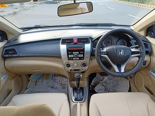 Honda City 1.5 V AT for sale