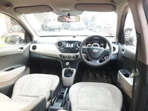 Hyundai Xcent 1.2 Kappa S MT for sale