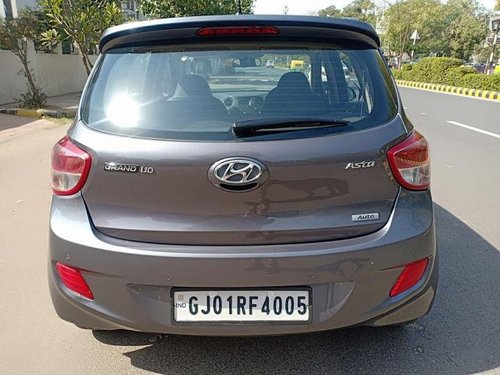 Hyundai Grand i10 AT Asta for sale