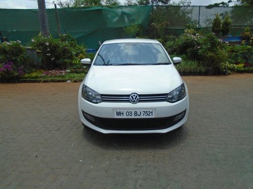 Volkswagen Polo 1.2 MPI Highline Plus MT for sale