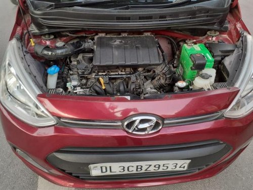 Used 2014 Hyundai i10 Magna MT for sale