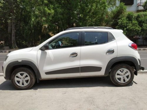 Used Renault Kwid RXT MT 2017 for sale