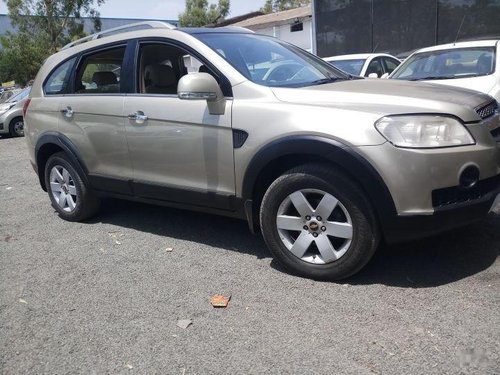 Used 2008 Chevrolet Captiva  LT MT for sale