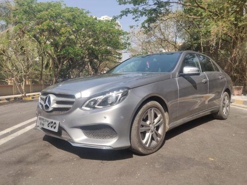 Mercedes-Benz E-Class E250 CDI Avantgarde AT for sale