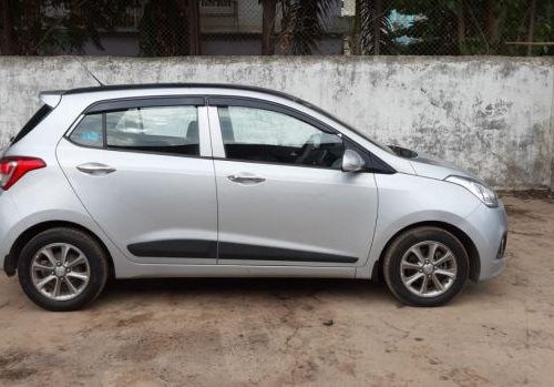 Used 2016 Hyundai i10 Asta AT for sale