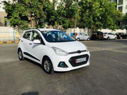 Hyundai Grand i10 1.2 CRDi Asta MT 2015 for sale