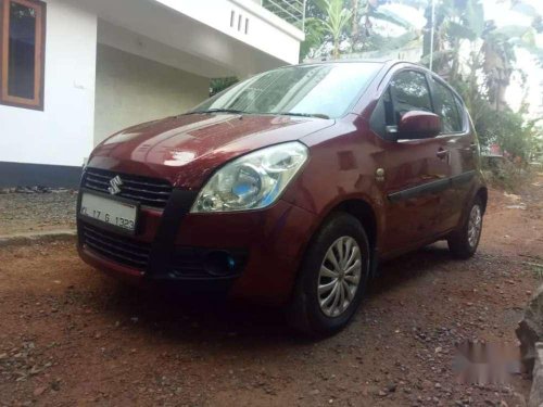 Used Maruti Suzuki Ritz MT 2010 for sale 