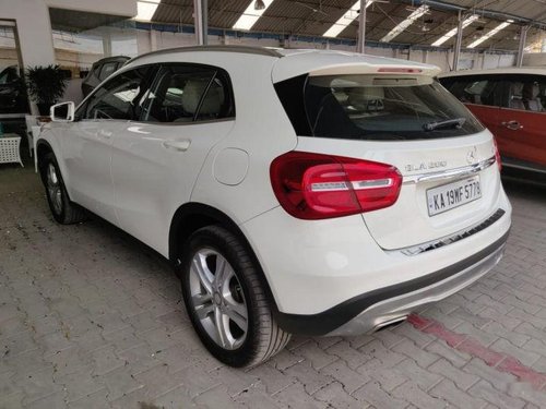 2015 Mercedes Benz GLA Class AT for sale at low price