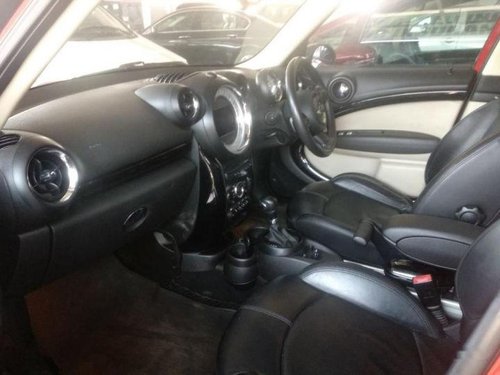 Used 2014 Mini Cooper 5 DOOR  Cooper D AT for sale