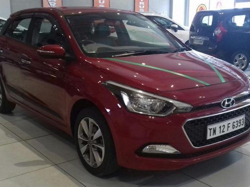 Hyundai i20 2015-2017 Sportz 1.2 MT  for sale