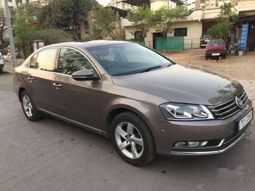 2011 Volkswagen Passat AT for sale at low price