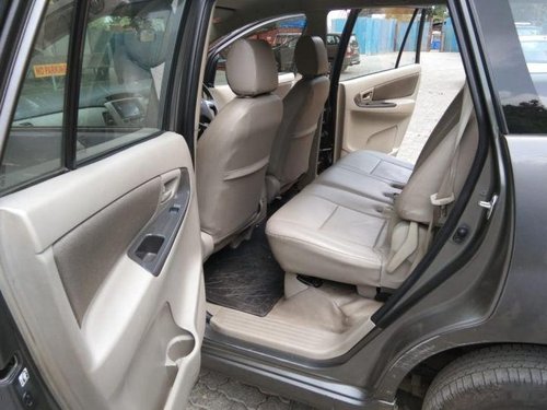 2014 Toyota Innova MT 2004-2011 for sale