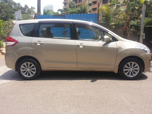 Maruti Ertiga ZDI Plus MT for sale