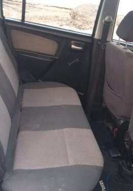 Used Maruti Suzuki Wagon R  LXI CNG MT car at low price