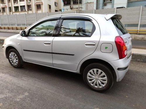 Toyota Etios Liva G MT 2011 for sale