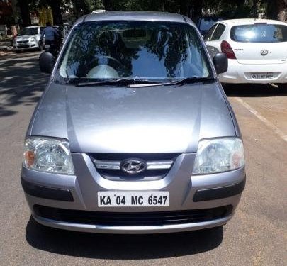 Hyundai Santro Xing XL MT for sale