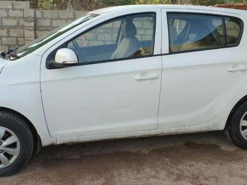 Hyundai i20 2012 MT for sale 