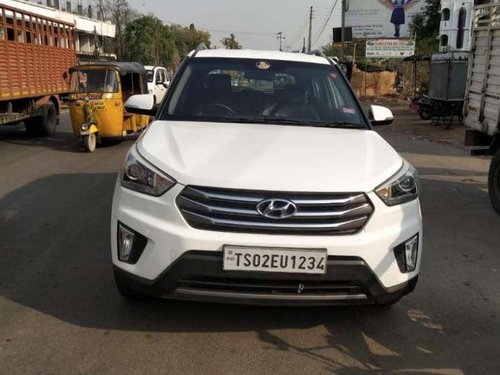 2016 Hyundai Creta 1.6 SX MT  for sale