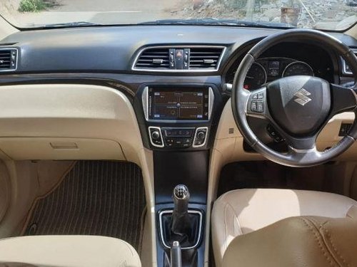 Maruti Ciaz ZDi Plus MT for sale