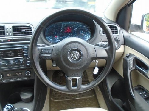 Volkswagen Polo 1.2 MPI Highline Plus MT for sale