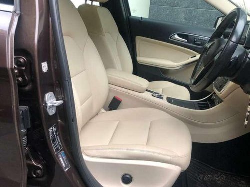 Mercedes Benz GLA Class 2015 AT for sale 