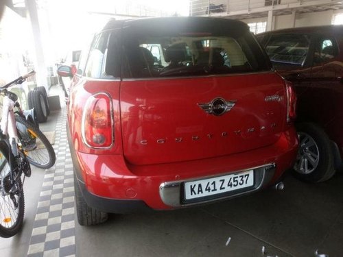 Used 2014 Mini Cooper 5 DOOR  Cooper D AT for sale