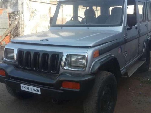 Mahindra Bolero DI BS III, 2004, Diesel MT 