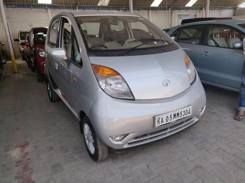 Tata Nano LX MT for sale