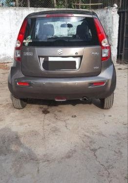 2011 Maruti Suzuki Ritz MT for sale