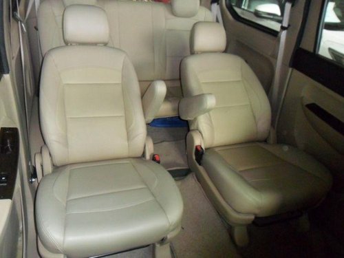 Chevrolet Enjoy TCDi LTZ 7 Seater MT for sale