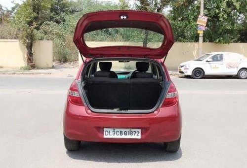 2010 Hyundai i20  Sportz Petrol MT for sale