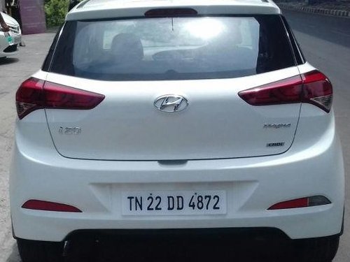 Hyundai Elite i20 Diesel Magna Era MT for sale