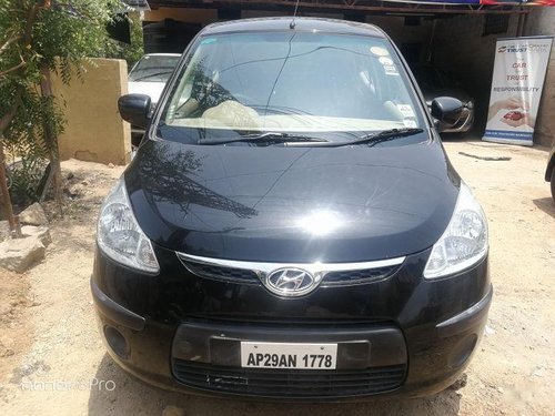 Used Hyundai i10 Magna 1.2 MT 2010 for sale