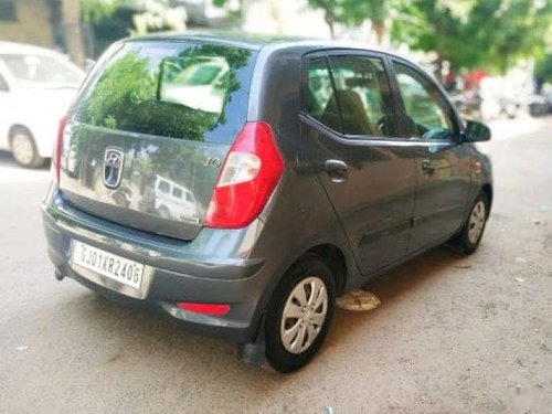 Used 2012 Hyundai i10 Magna MT for sale