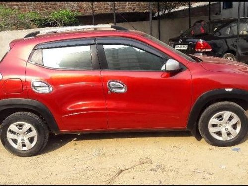 Used 2017 Renault Kwid 1.0 RXT Optional MT for sale