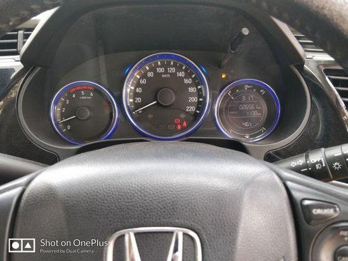 Used Honda City i-DTEC VX MT car at low price