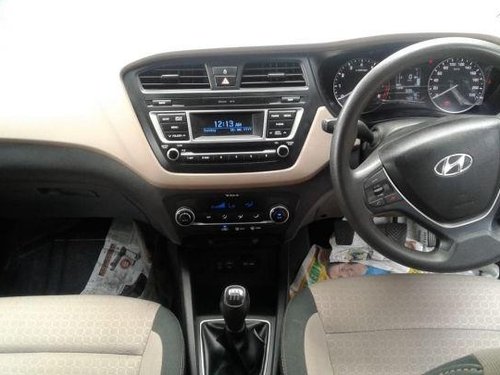 Hyundai Elite i20 1.2 Spotz MT for sale
