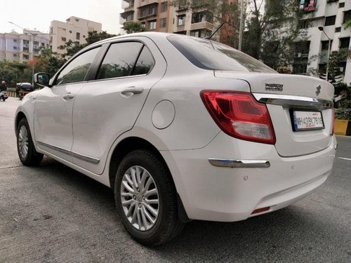 Maruti Suzuki Dzire ZXI MT 2018 for sale