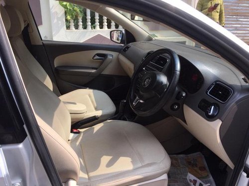 Volkswagen Vento Diesel Highline MT for sale