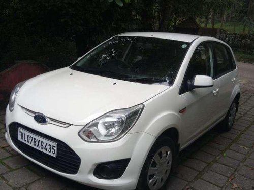 Used Ford Figo car 2013 MT for sale  at low price