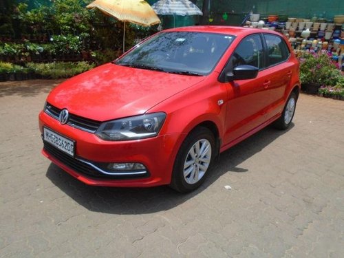 Volkswagen Polo GT TSI AT for sale