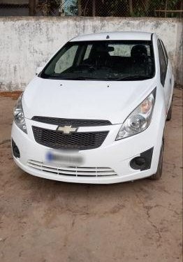 2012 Chevrolet Beat Diesel MT for sale at low price